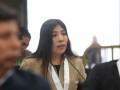 Betssy Chávez se asila en embajada de México y Perú rompe relación diplomática