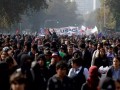 Chile: masivas protestas contra el plan económico de Kast