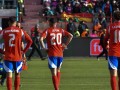 FIFA castigó a Chile con dura sanción por incidente con Argentina