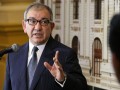 José Cevasco sobre ley que vulnera neutralidad electoral: “no está bien que el recurso público se use para hacer campaña”