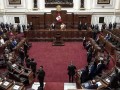 Captura institucional: el Congreso y el fin del equilibrio de poderes
