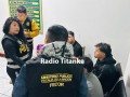 Fiscalía desarticula dos facciones del “Tren de Aragua” y logra detención de 25 investigados por trata de personas