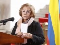 Gobierno de Colombia rechaza Nobel de Paz a ultraderechista Machado por postura belicista