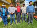 Otra derrota legal de Las Bambas: Sala de Apelaciones archiva denuncia contra 19 dirigentes y comuneros de Cotabambas
