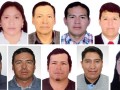 Gestión de Elvyn Díaz no tendría mayoría en nuevo Consejo Regional de Apurímac para el período 2027-2030