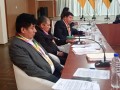 Emplazan al gobernador Percy Godoy por no asistir a sesiones del Consejo Regional