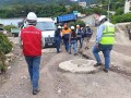 Contraloría advierte sobre deficiencias constructivas en Vía de Evitamiento de Abancay que ejecuta contratista china 