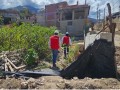 Contraloría inicia acciones de control en paralizada obra del Centro de Salud San Martín