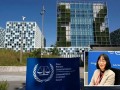 Estados Unidos sanciona a la presidenta de la Corte Penal Internacional y a otros funcionarios del tribunal
