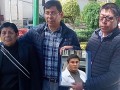 Deudos de profesor Crisólogo Paniagua exigen celeridad y prisión preventiva para chofer ebrio