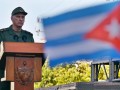 Díaz Canel afirmó que Cuba debe prepararse para ”una posible guerra” con EE.UU.