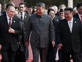 Cumbre sin precedentes en Beijing: cómo el encuentro de Xi, Putin y Kim incomoda a Occidente
