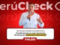 ¿Tres de cada diez presos están en prisión por incumplir con la pensión de alimentos?
