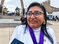 Tacna: decana de Colegio Médico revela que falta medicamentos en los hospitales 