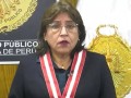 Crisis en el Ministerio Público: Delia Espinoza solicita audiencia extraordinaria con todo el Pleno de la JNJ
