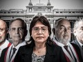 Delia Espinoza: congresistas de Renovación Popular presentan nueva denuncia constitucional contra la fiscal de la Nación