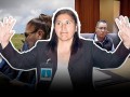 De operadora de Oscorima a gestora de intereses en gobierno de Keiko