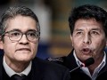 José Domingo Pérez anuncia que será el abogado de expresidente Pedro Castillo