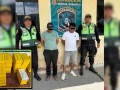 Decomisan más de 95 kilos de clorhidrato de cocaína en Ocobamba 