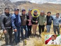 Gobernador regional Percy Godoy debe aclarar sus vínculos con Jhosep Barrientos