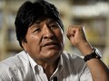 Bolivia: ordenan la captura de Evo Morales por las protestas contra el presidente Rodrigo Paz