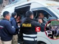 Puno: Migraciones refuerza controles de seguridad y expulsa a 10 extranjeros durante festividad religiosa