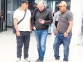 La detención de un consultor de ultraderecha acusado de intento de feminicidio activa denuncias de corrupción en Bolivia y Argentina