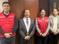 Ministerio Público y Minjus impulsan articulación intersectorial para protección de personas defensoras de DD.HH.
