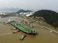 China mantiene importaciones de petróleo iraní pese al asedio de EE.UU.