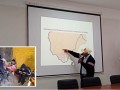 Pese a rechazo de pobladores de Ccasahuasi, Reniec avanza con padrón para consulta de límites en julio 2027
