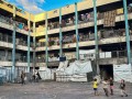 UNICEF denuncia que el 98% de las escuelas en Gaza están dañadas o destruidas por el genocidio llevado a cabo por Israel