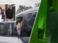 ¿Un despacho presidencial paralelo? Keiko Fujimori y las reuniones en un spa de La Victoria