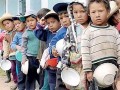 Hambre en un mundo de abundancia: la deuda alimentaria del Perú 
