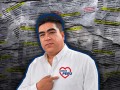 Ica: candidato regional Juan Mendoza registra 89 casos en el Ministerio Público