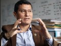 Colchado: «Aunque tengamos dudas de Sánchez; de Keiko solo tenemos certezas»