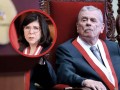 “Incitó a cometer delito”: Fernando Rospigliosi acusa a presidenta del Poder Judicial por defender el control difuso