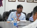 Comisión de Ética evalúa iniciar investigación contra Christian Aranda por exponer datos de una paciente