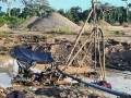 Próximo gobierno debe decidir si combate o permite la expansión de la minería ilegal