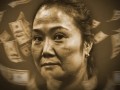 Nueva investigación contra Keiko Fujimori: red de motorizados y sobres manila para mover S/ 1,3 millones