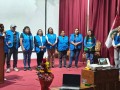 SUNASS: reconocen a las JASS Asillo y Colcaque como mejores prácticas en la gestión del agua 