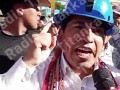 Diputado electo Jesús Pérez resalta papel que cumple pequeña minería en la economía regional 