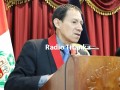 Medida cautelar ordena reponer a José Tinco Luján como presidente de la Corte Superior de Justicia de Apurímac  