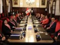 Corte Suprema advierte que la independencia judicial está en riesgo
