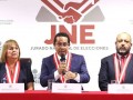JNE define criterios para calcular valla electoral con nueva modificación 
