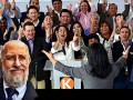 La bancada de Fuerza Popular blindó a los abusadores del Sodalicio en 2017 