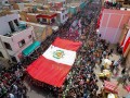 Tacna: Conmemora 96 años de la reincorporación de la Ciudad Heroica al Perú