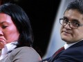 Keiko arremete contra José Domingo Pérez y le lanza más amenazas en su contra 