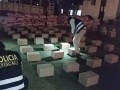 Arequipa: detienen a sujeto con más de 1300 botellas de licor “bamba”