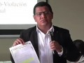 Piden anular disposición fiscal que archivó denuncia contra alcalde Abel Serna por presunta violación sexual en agravio de extrabajadora 