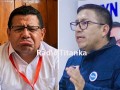 Elvyn Díaz emplaza a Serna por vincularlo con denuncia por presunta violación sexual: “déjate de lloriqueos y no te victimices”